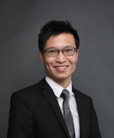Dr. Ka Man  Cheung